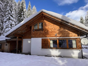 Fleissner Hütte